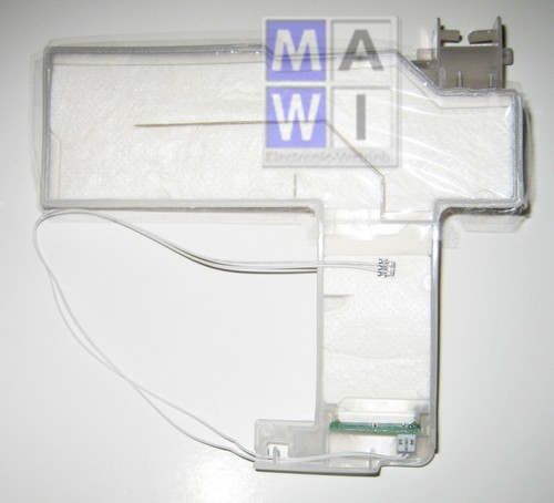 Brother ink absorber - absorber, box