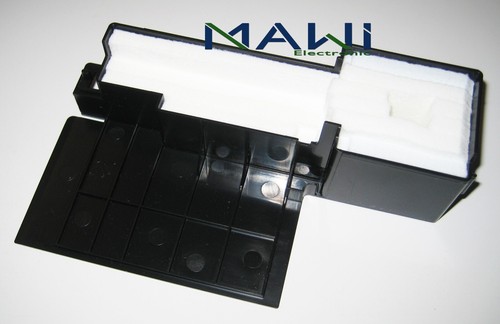 Contenitore inchiostro residuo