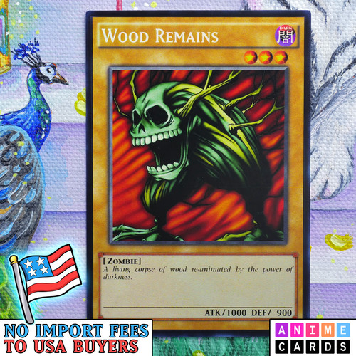 Carta holo effetto anime resti - effetto,