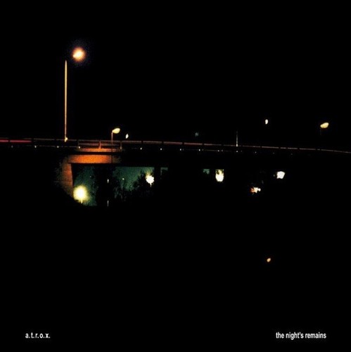 The night s remains - night's,