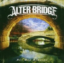 One day remains von alter - one,
