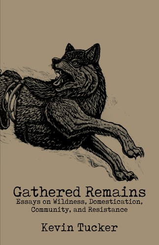 Gathered remains essays on - gathered, remains: