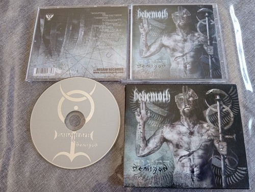 Behemoth demigod org 2004 - behemoth,
