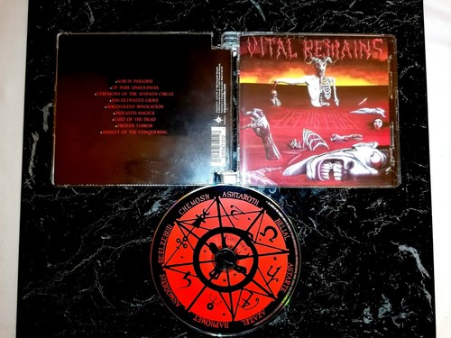 Vital remains let us - remains,