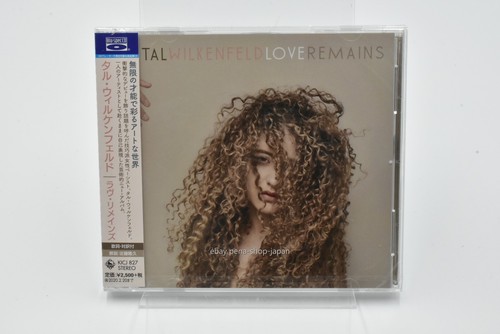 Tal wilkenfeld love - tal, wilkenfeld-love