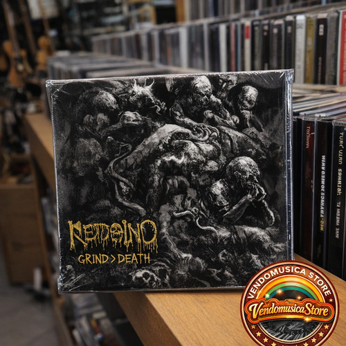 Remains grind til - remains, 'til