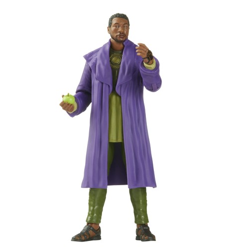 Marvel legends series mcu - legends,