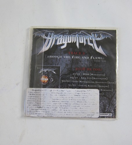 Still remains dragonforce - still,