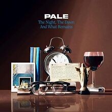 The night dawn - dawn, and