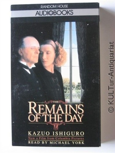 The remains day - of,