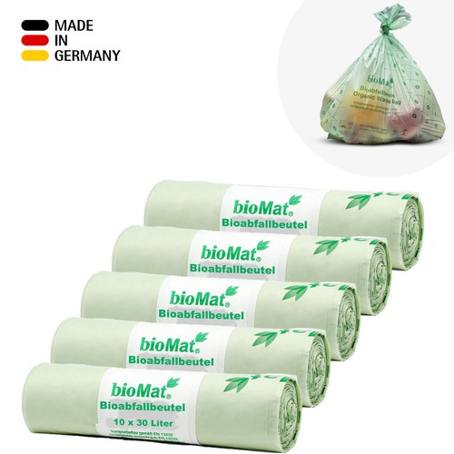 Biomat sacchetti per - |,
