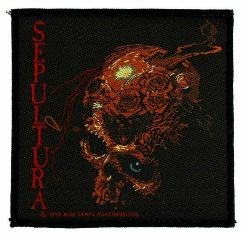 Sepultura beneath the - sepultura-beneath,