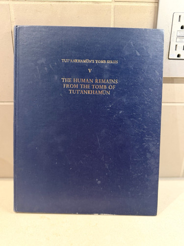 The human remains from - human,