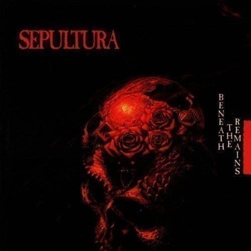 Audio sepultura beneath - sepultura,