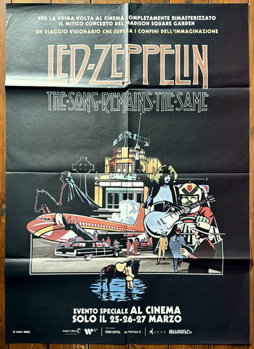 Manifesto poster affiche - manifesto,
