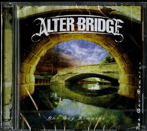 Alter bridge one - alter,