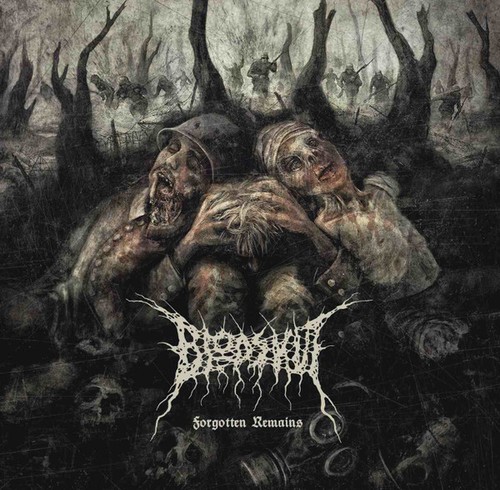 Blodskut forgotten remains - –,