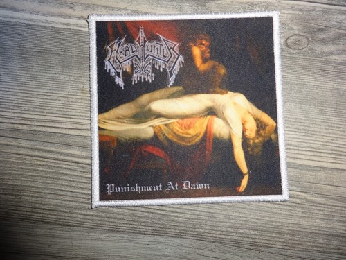 Headhunter death metal - d.c.,