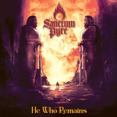 Sanctum pyre who remains - pyre,