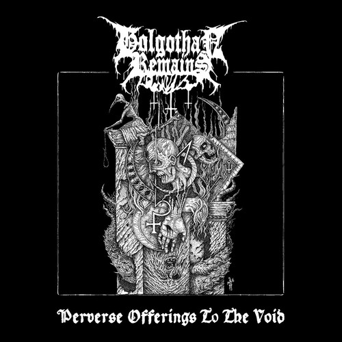 Golgothan remains perverse - -,