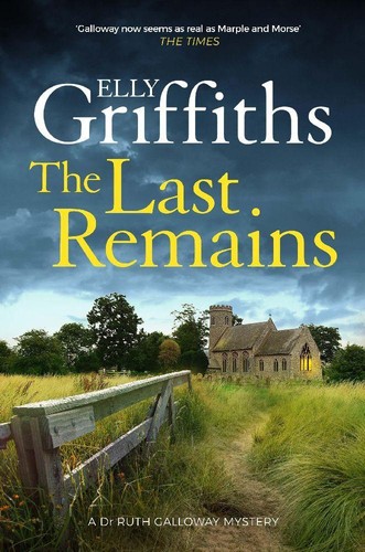 The last remains elly - the, ~