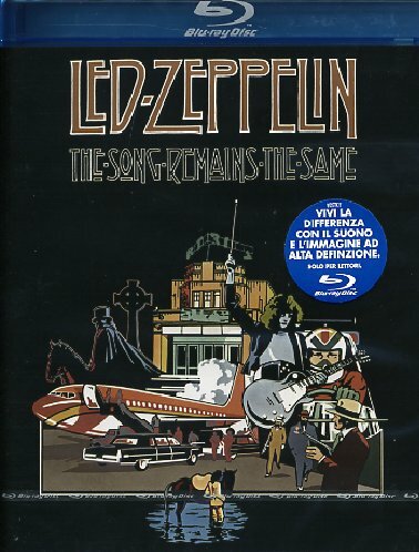 Led zeppelin the - led,