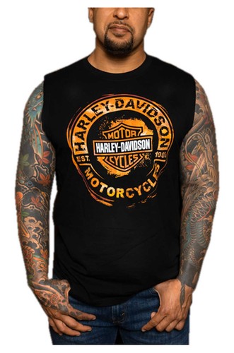 Harley davidson camicia uomo - harley-davidson,