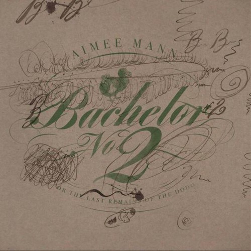 Aimee mann bachelor 2 - -, no.