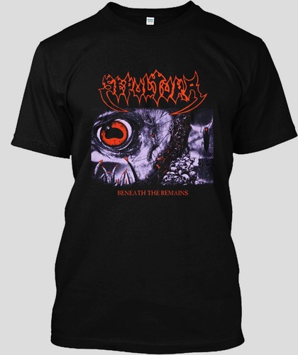 Shirt nera uomo beneath the - uomo,