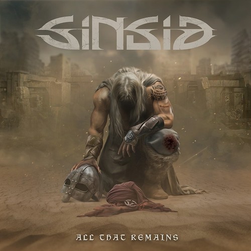 Sinsid all that remains - sinsid,