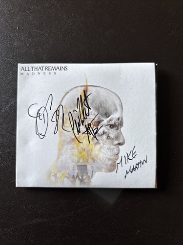 Tutto ciò che resta - , cd