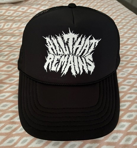 Cappello camionista tutto ciò