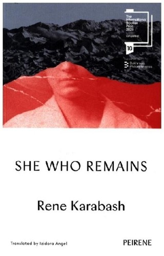 She who remains - she,