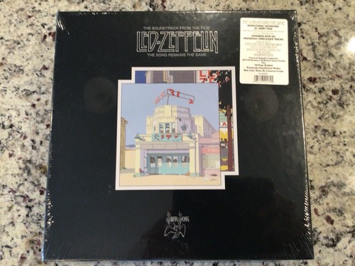 Led zeppelin the song - led,