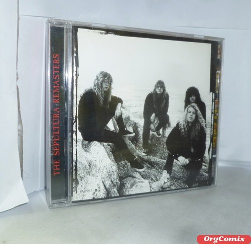 Sepultura beneath the - sepultura,