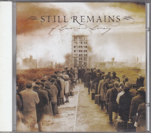 Still remains love and - still,
