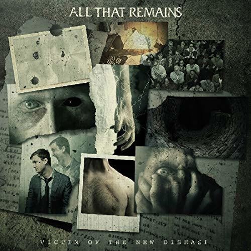 All that remains - -, victim