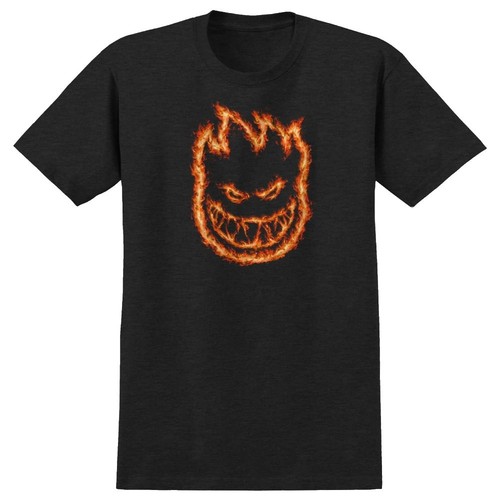 Shirt spitfire charred - spitfire,