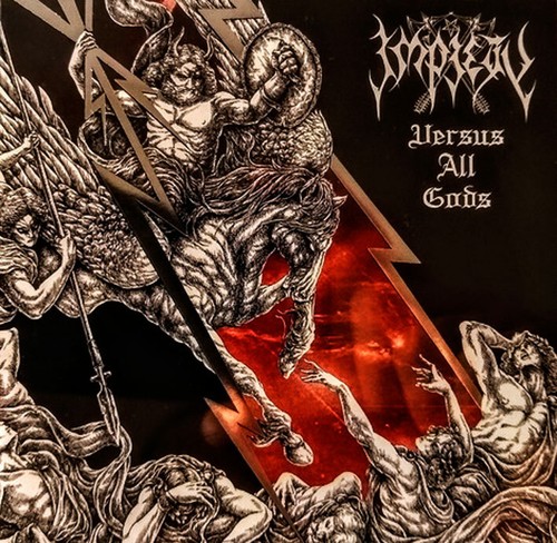 Impiety versus all gods - ‎–,