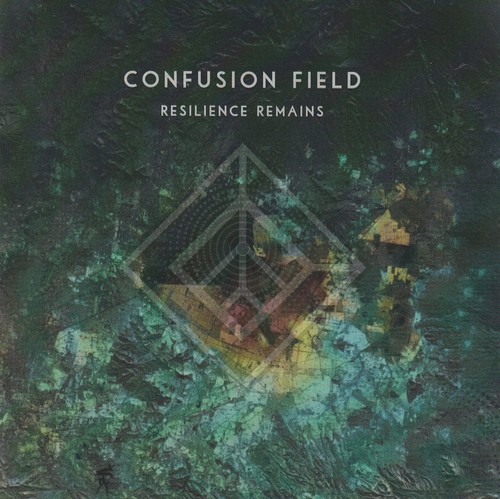 Confusion field - confusion,
