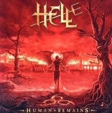 Human remains von - von, |