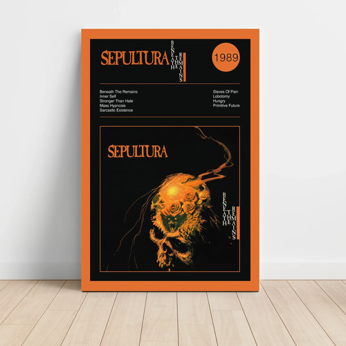 Sepultura beneath the - sepultura,