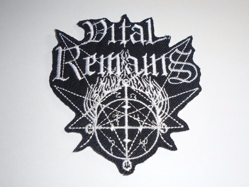 Vital rests ferro - vital,