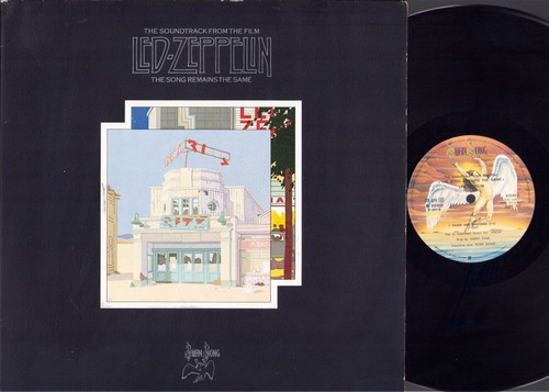 Led zeppelin the long - zeppelin,