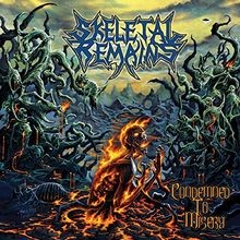Condemned misery von - condemned,