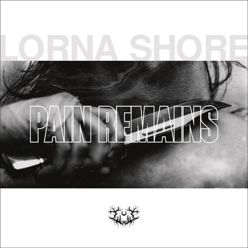 Lorna shore pain - lorna,
