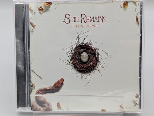 Still remains serpent - remains,