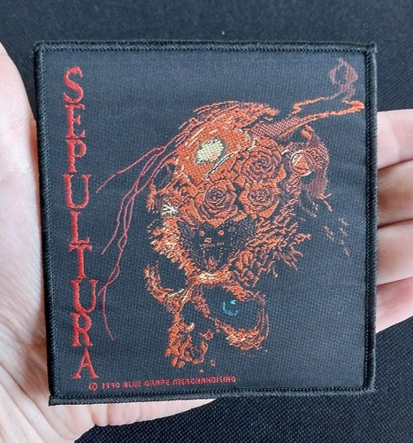 Sepultura con licenza sotto - sepultura, i