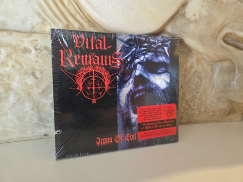 Icons evil vital - icons,