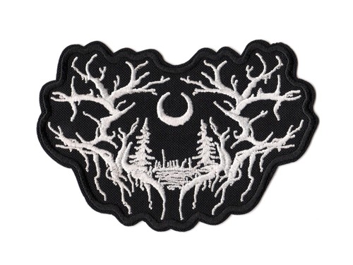 Patch lorna shore - patch,